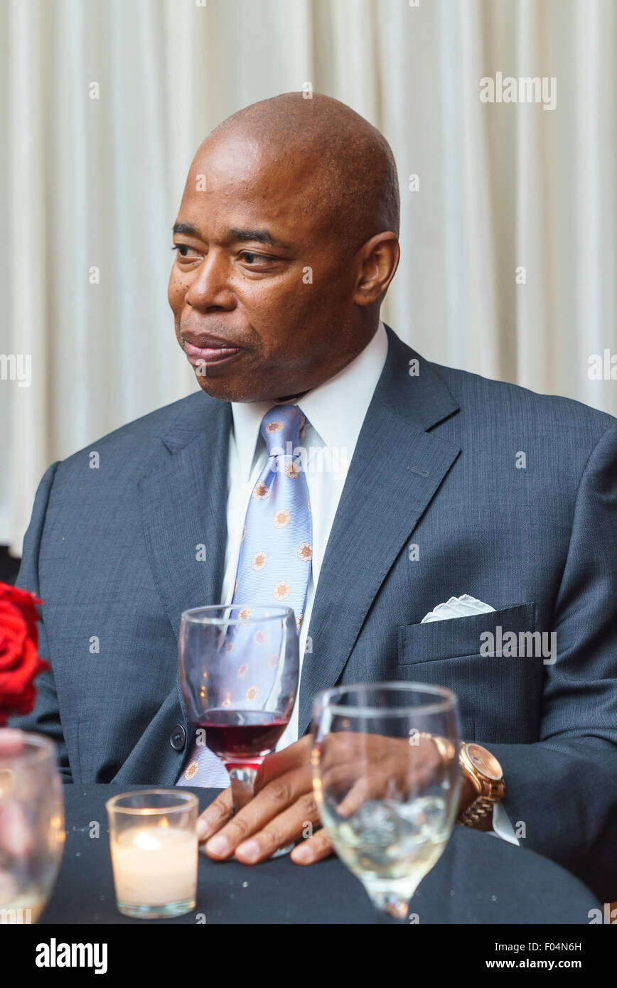 Midtown loft and terrace nyc real estate politician hires stock