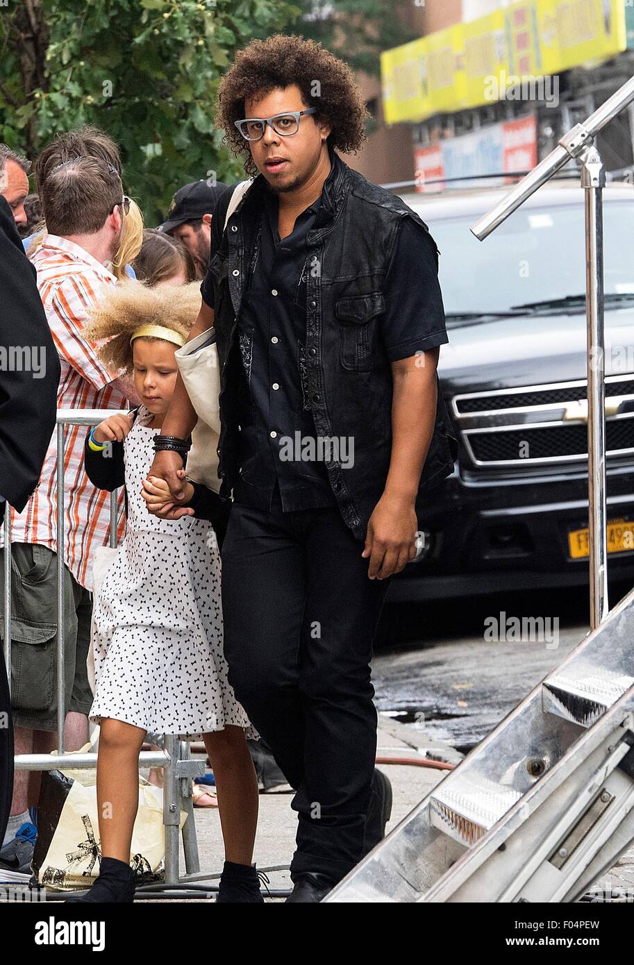 Jake clemons hires stock photography and images Alamy