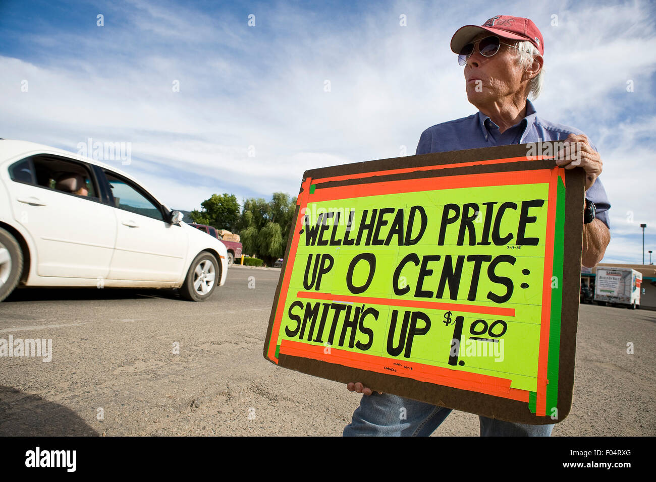 photo Jeff Northrup Taos alamy