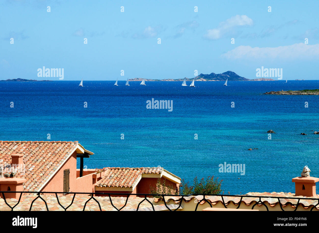 Marinella gulf hi-res stock photography and images - Alamy