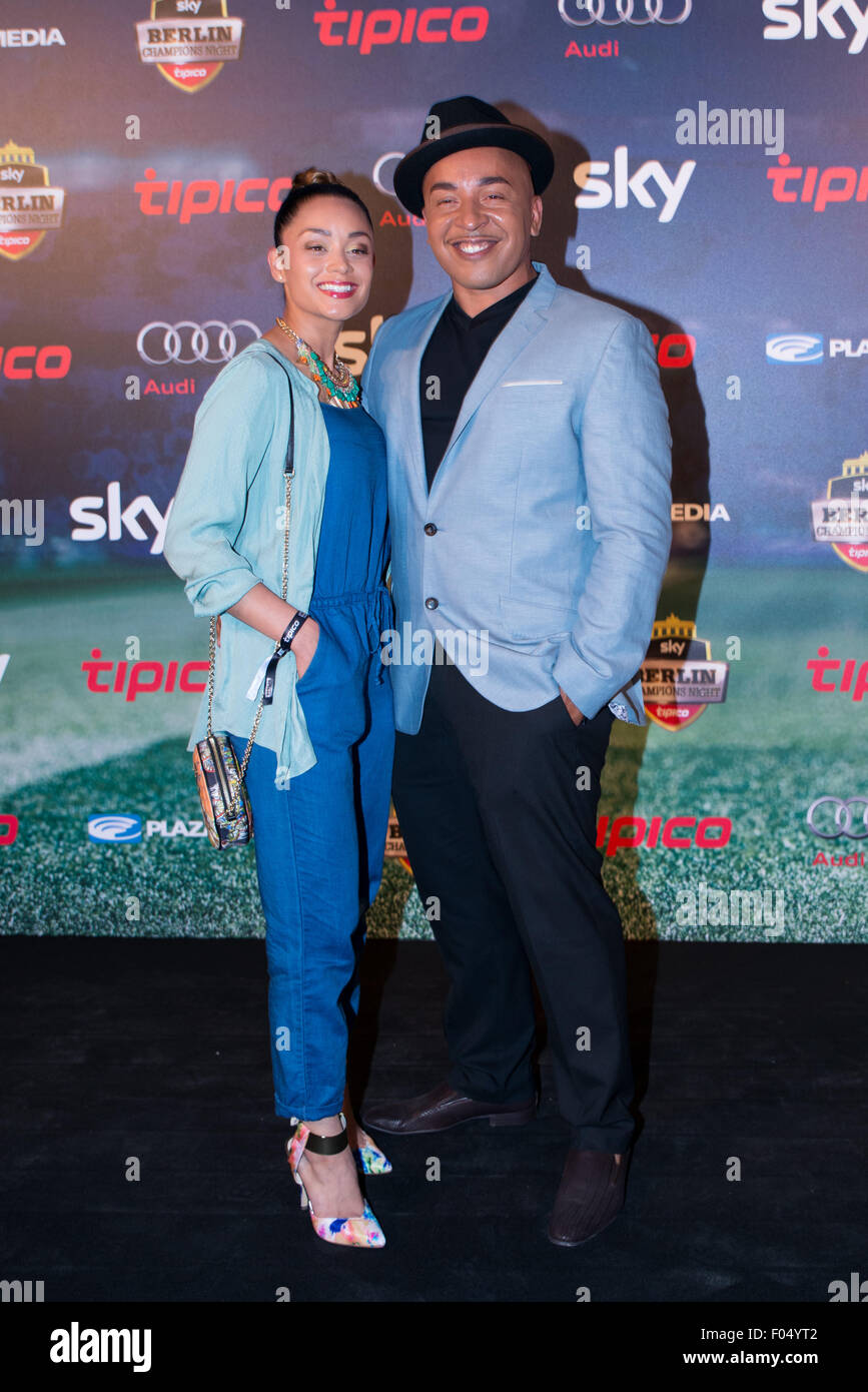 Lou bega hi-res stock photography and images - Alamy