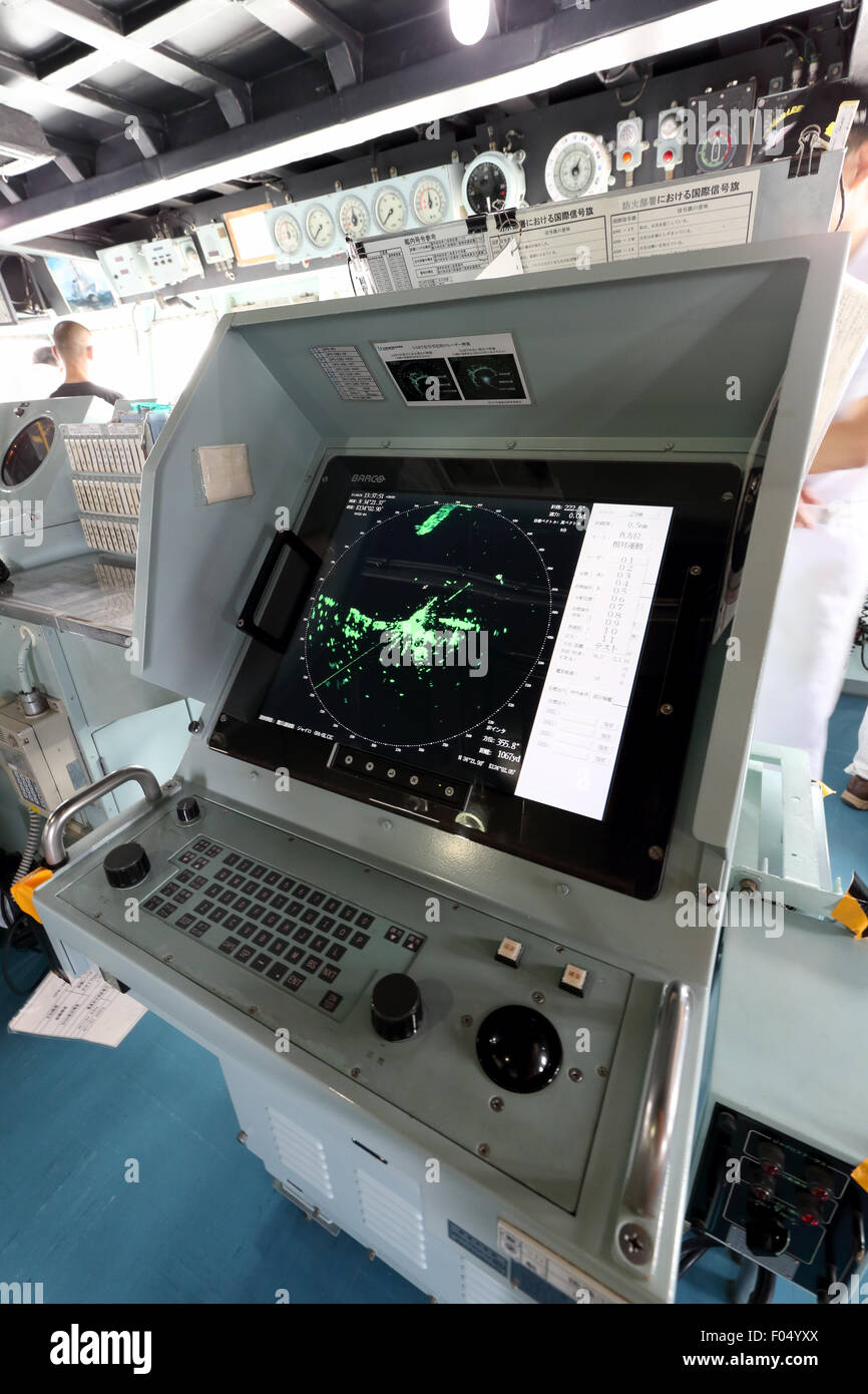 space warfare radar display space warfare radar display