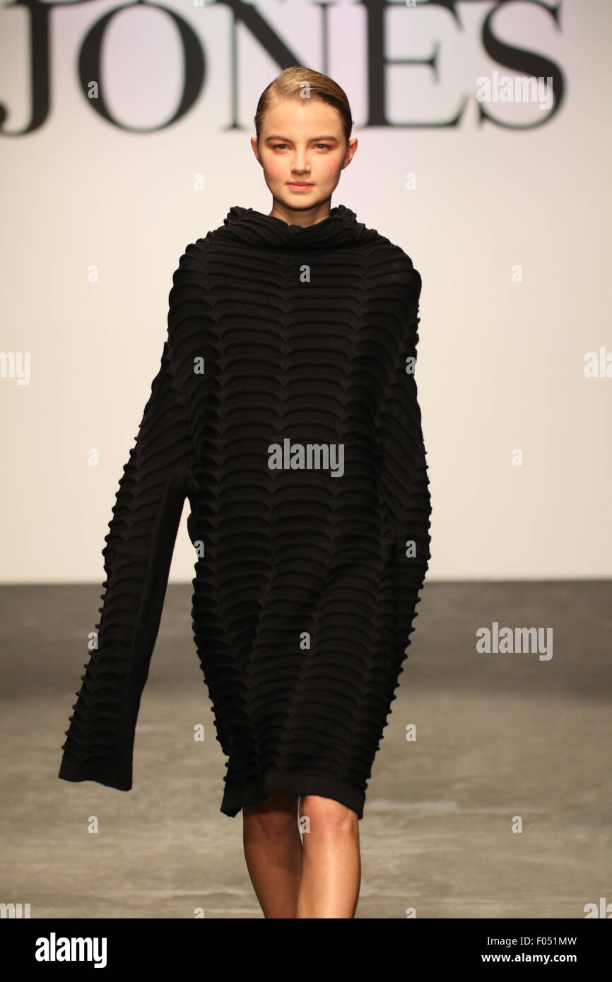 david jones knitwear