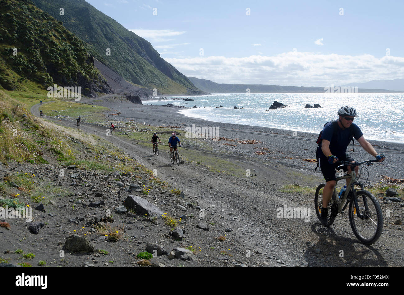 lake wairarapa cycle challenge