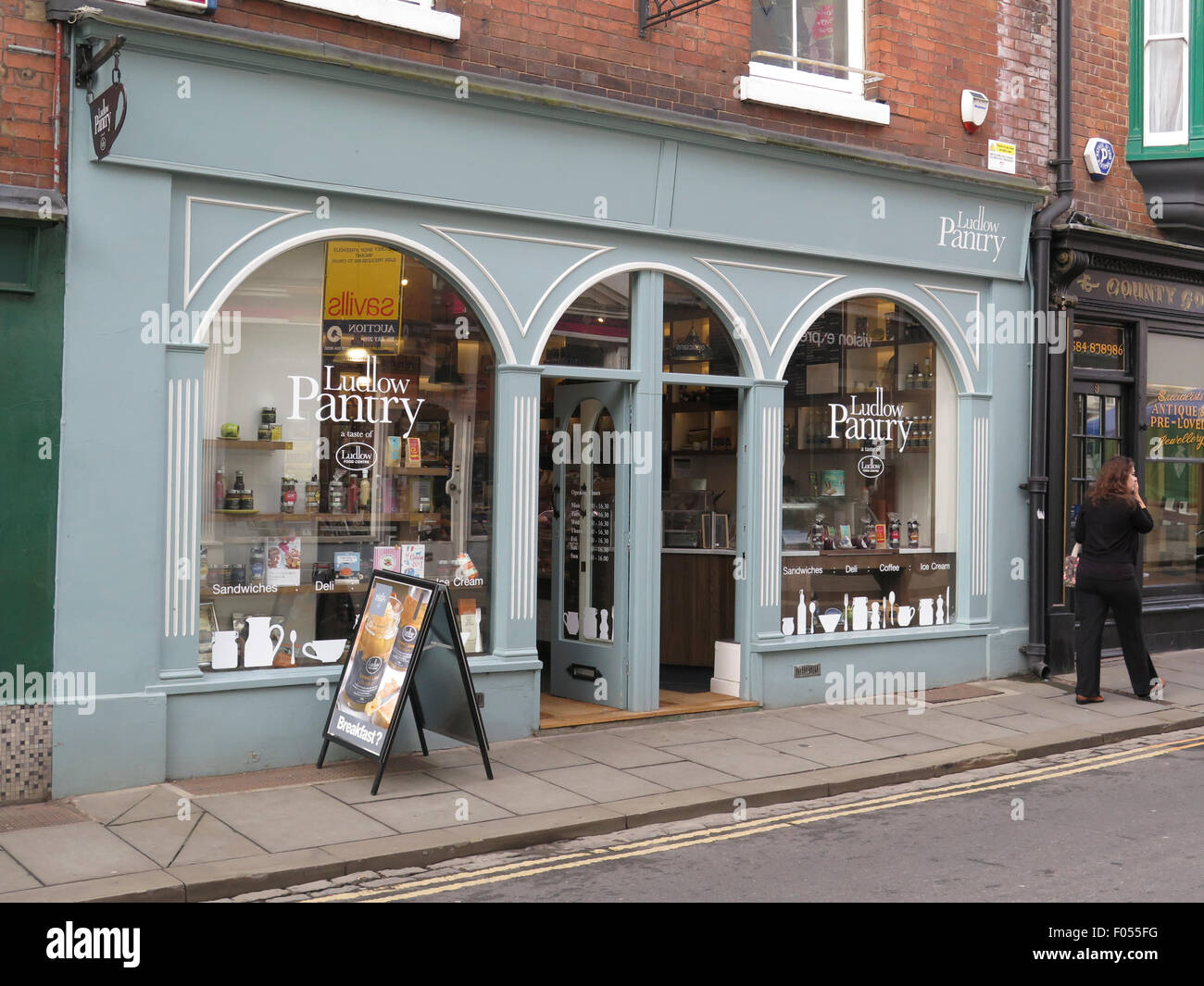 Weather Ludlow Shropshire at Katherine Lamay blog