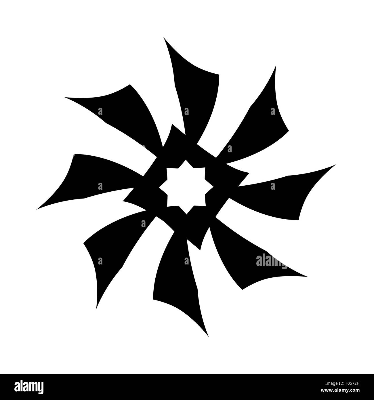 Tribal tattoo design hi-res stock photography and images - Page 30 - Alamy
