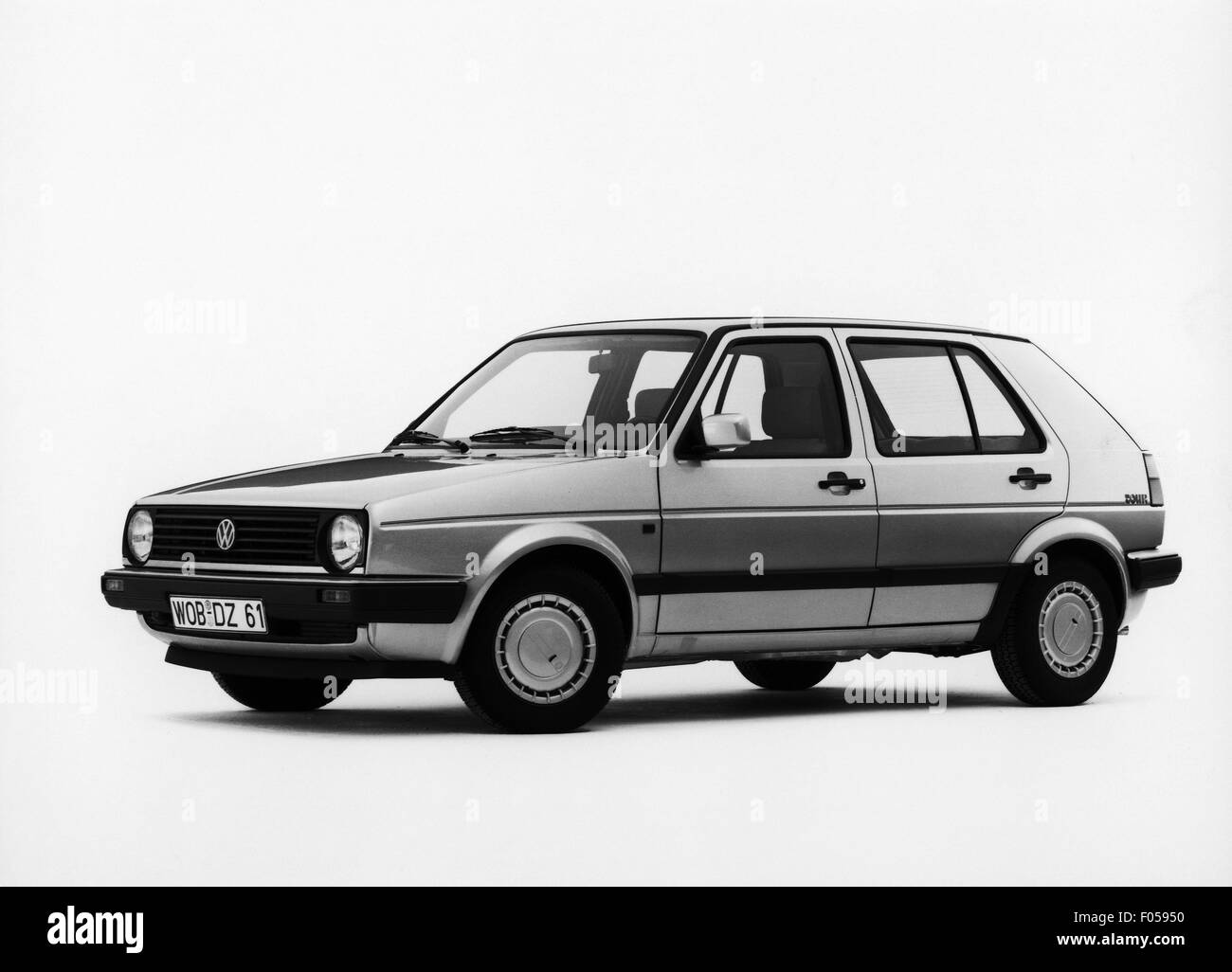 rare golf II with digital cluster - Das Auto : r/Volkswagen