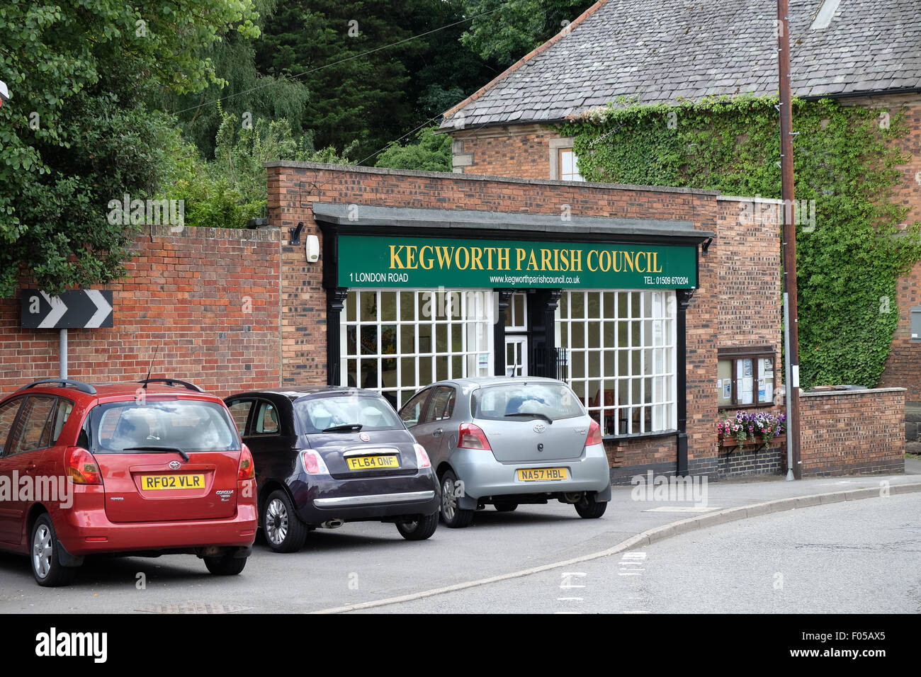 Kegworth hires stock photography and images Alamy