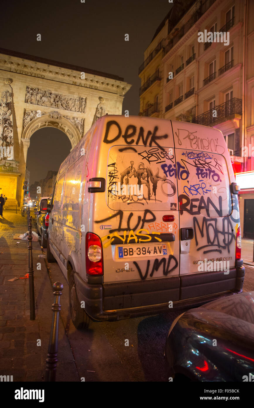 Saint denis of paris hi-res stock photography and images - Alamy