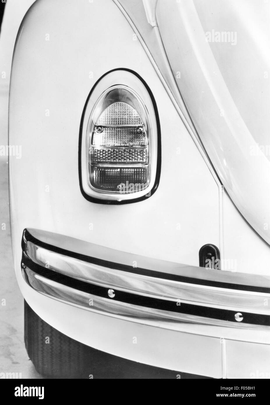 transport / transportation,car,vehicle variants,Volkswagen,VW Beetle 1300 and 1500,details,left rear lamp and bumper,1967,novelty,novelties,buffer,buffers,behind,back,back side,backs,passenger motor vehicle,motor car,auto,automobile,passenger car,motorcar,motorcars,autos,automobiles,passenger cars,Germany,1960s,60s,20th century,no-people,transport,transportation,car,cars,beetle,bug,beetles,bugs,details,detail,left-hand,the left-hand lane,on the left-hand side,the left,rear lamp,rear light,rear lamps,rear lights,b,Additional-Rights-Clearences-Not Available Stock Photo