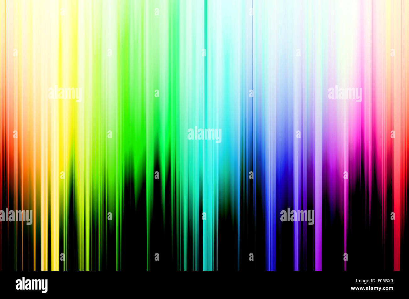 abstract multicolor background with motion blur Stock Photo - Alamy