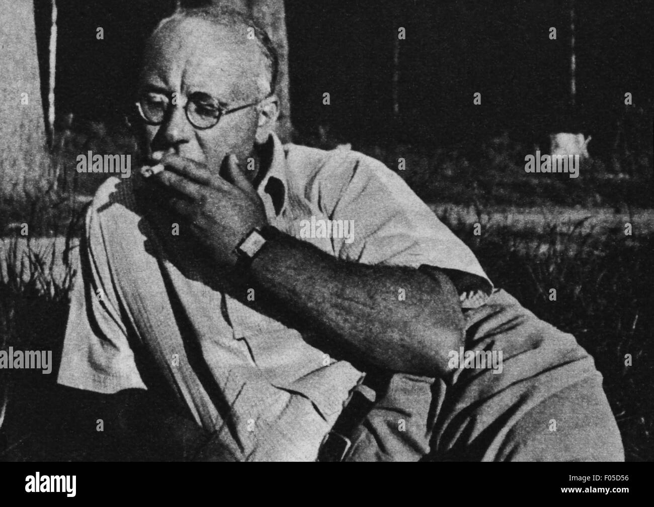 Robert zinner Black and White Stock Photos & Images Alamy