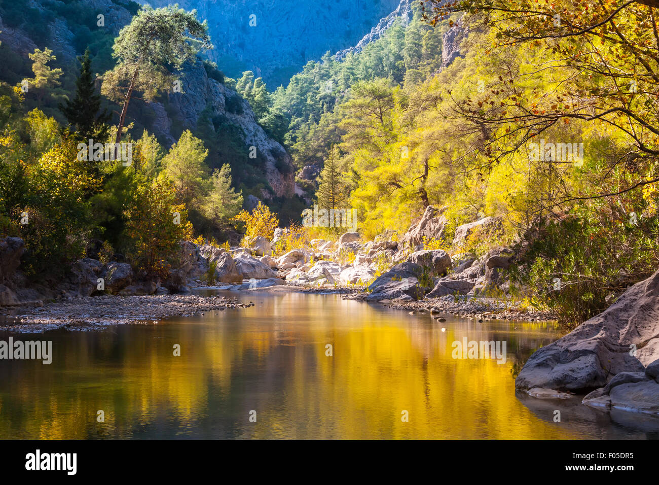 Harmony river hi-res stock photography and images - Alamy