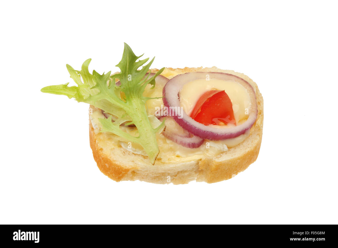 Canape hi-res stock photography and images - Alamy