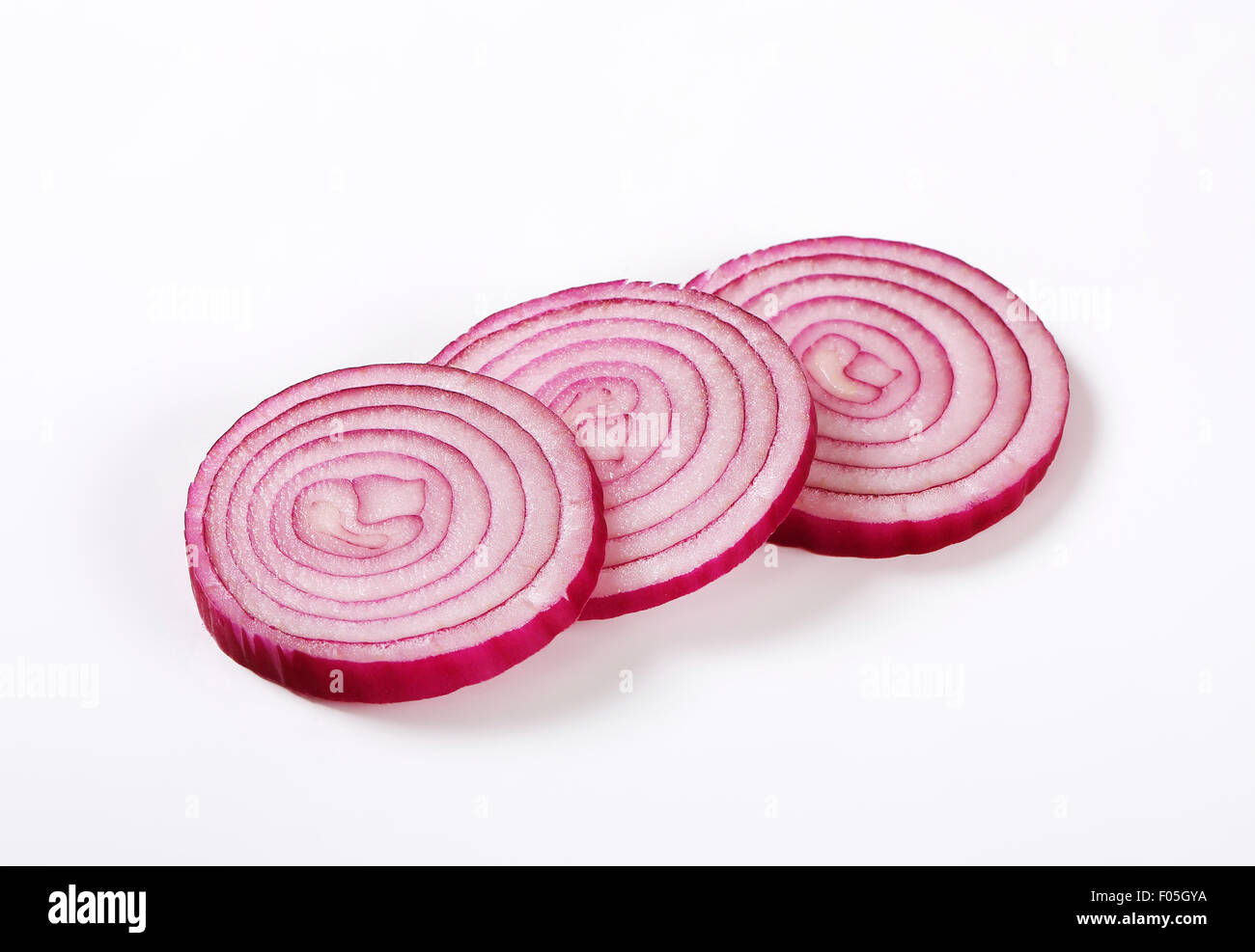 Fresh thin sliced onion stock photo. Image of mandoline - 131136692