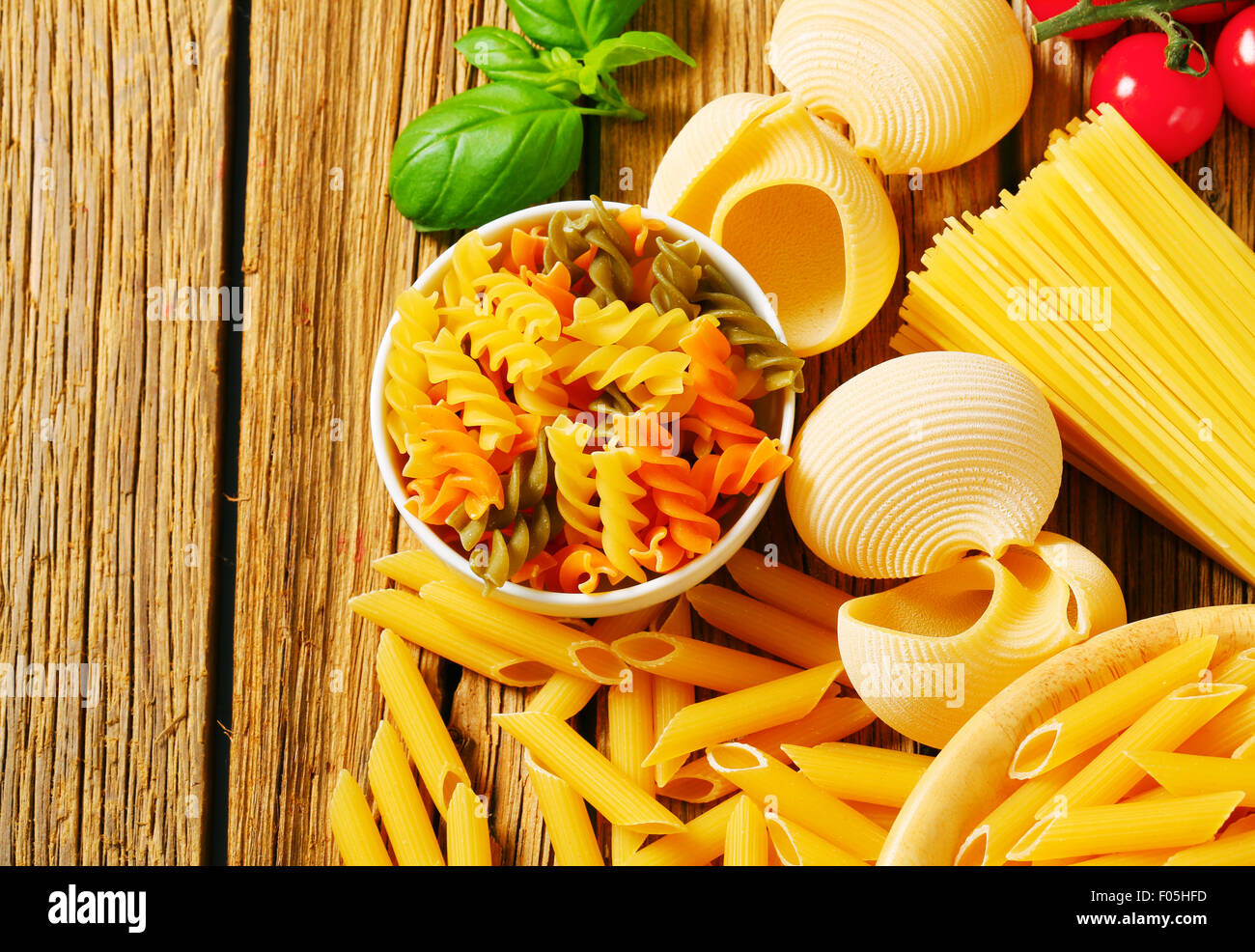 Assortment Of Dried Pasta Stock Photo Alamy assortment-of-dried-pasta-stock-photo-alamy
