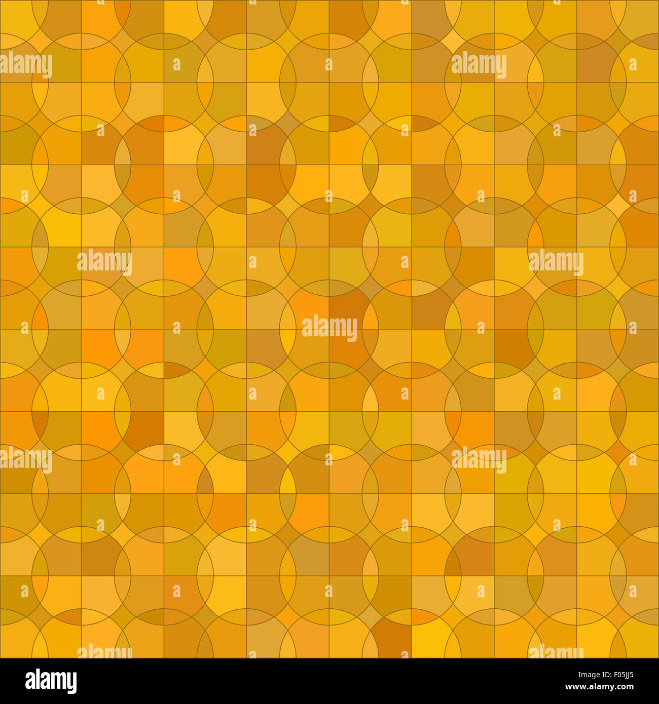 Abstract orange grey geometric tech hi-res stock photography and images ...