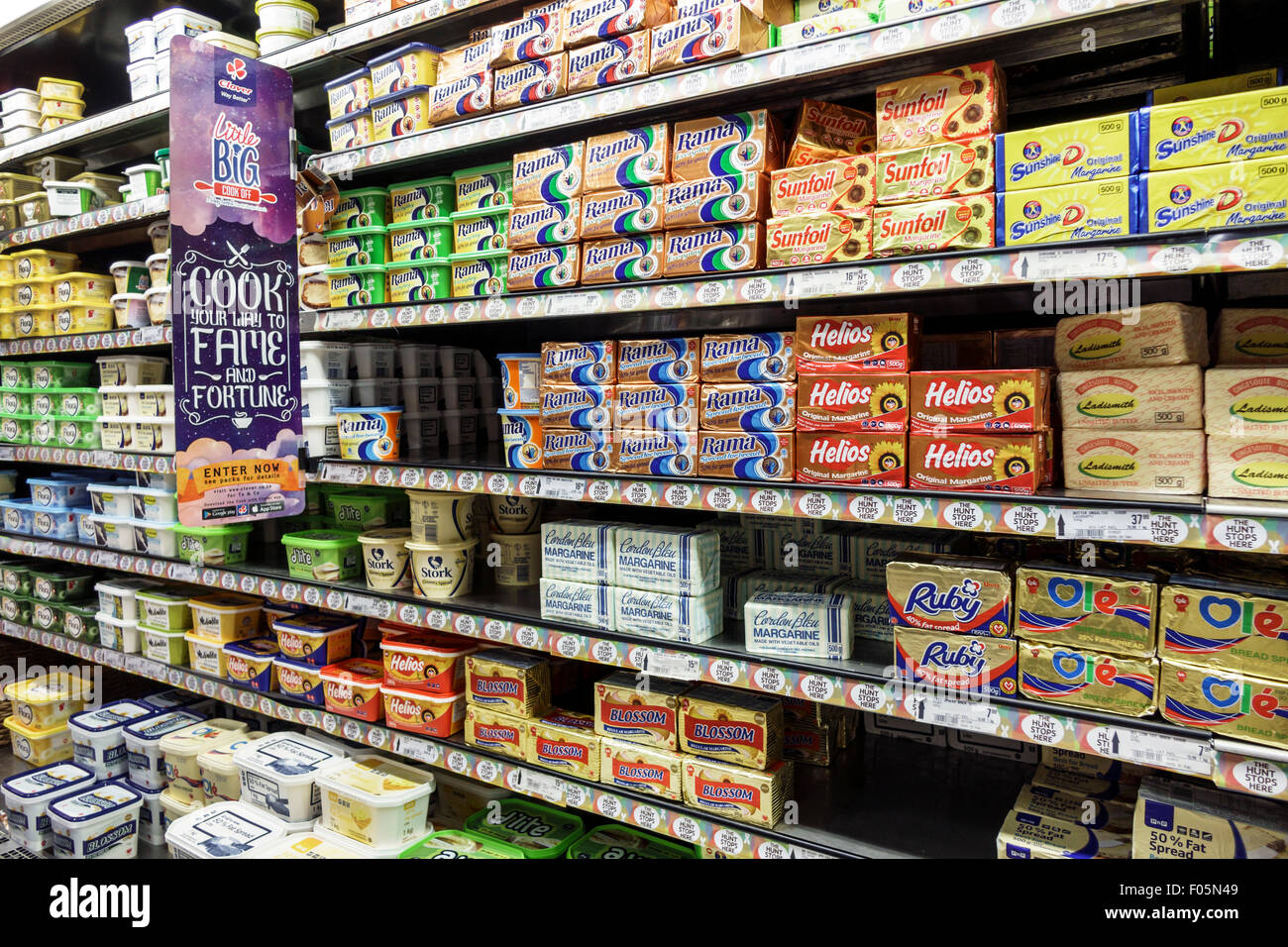 African Supermarket Near Me Your One-Stop Shop for Cultural Products