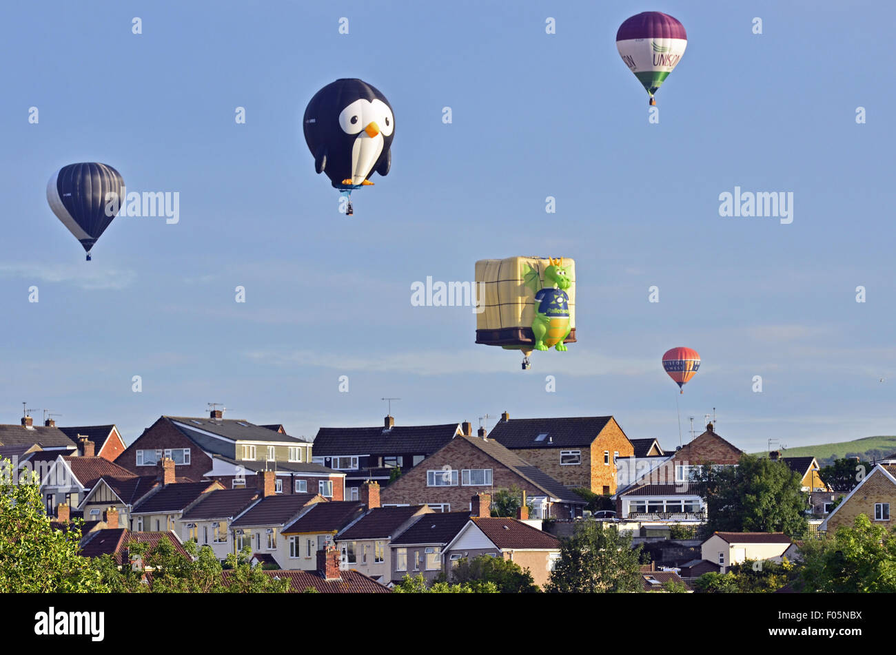 Whitchurch bristol hires stock photography and images Alamy