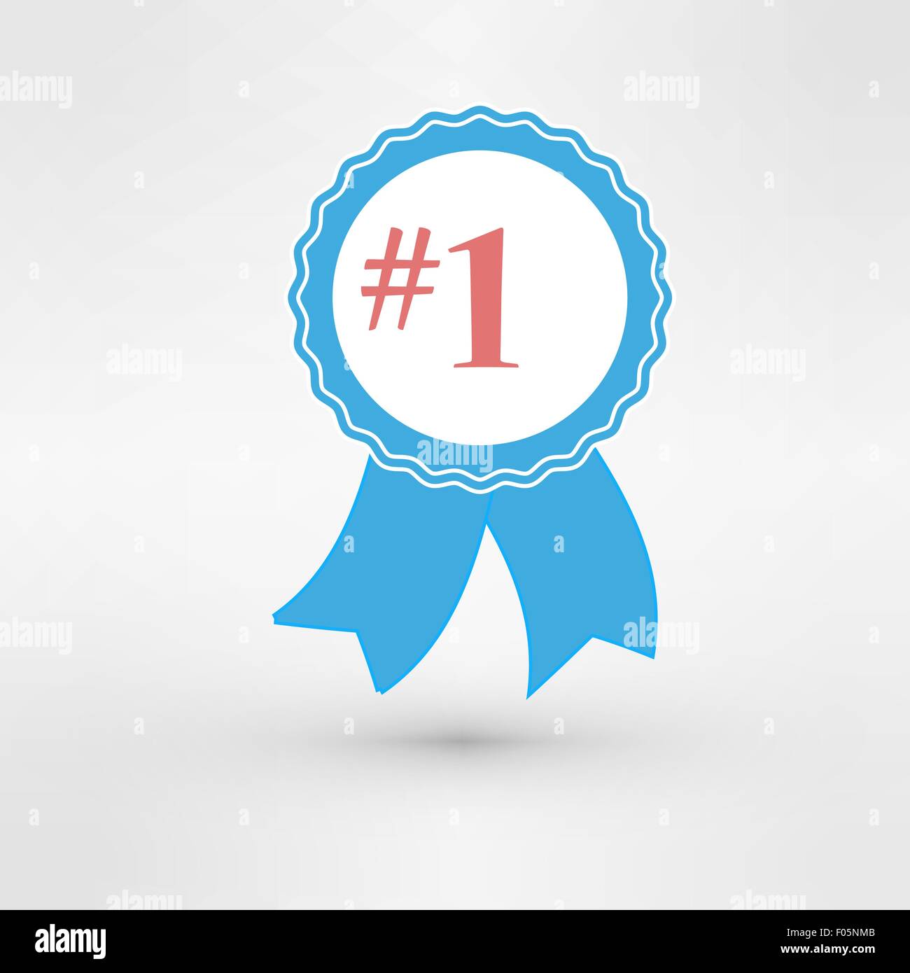 set of medal icons Stock Vector Image & Art - Alamy