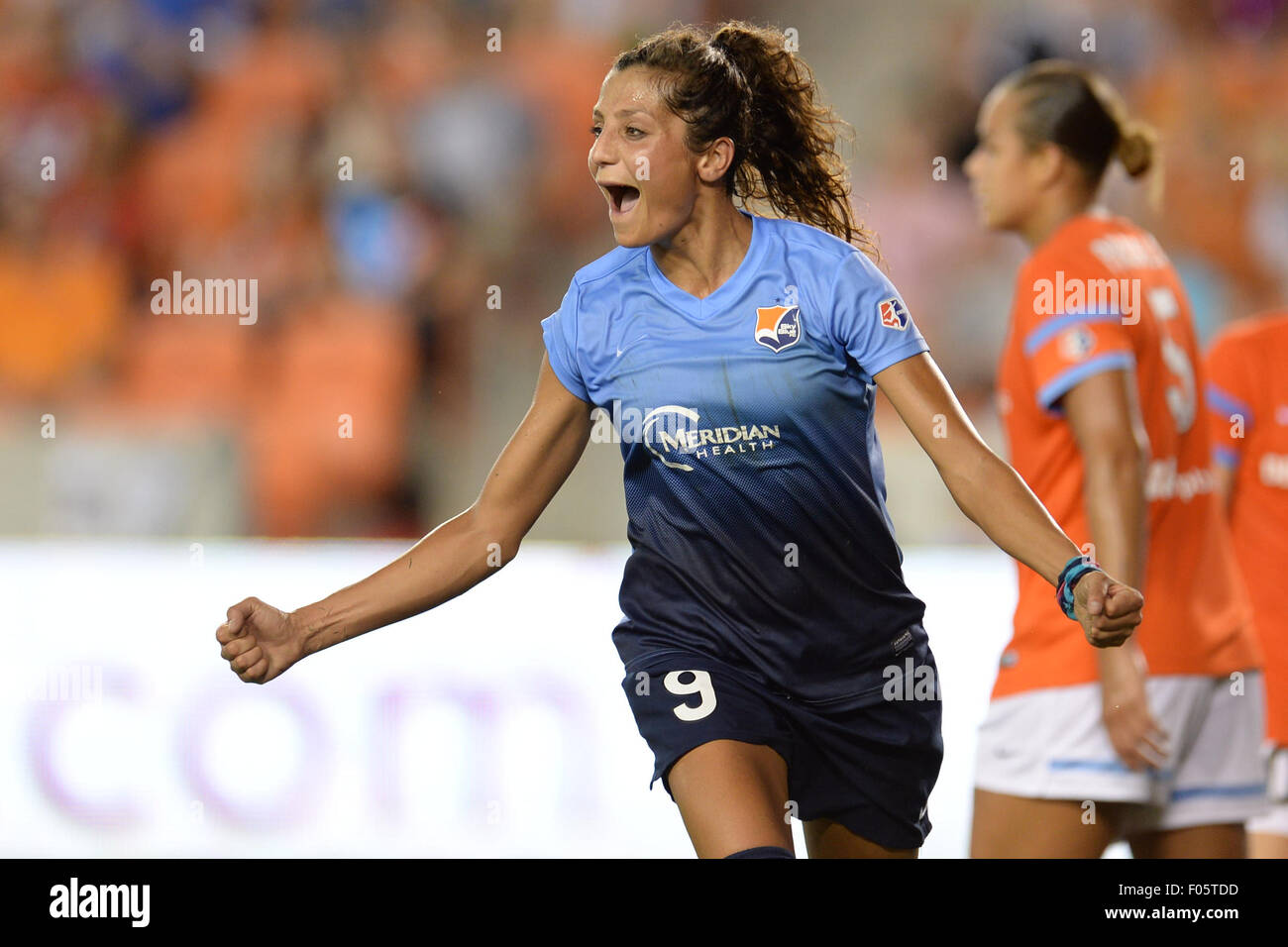 Nadia Nadim High Resolution Stock Photography And Images Alamy