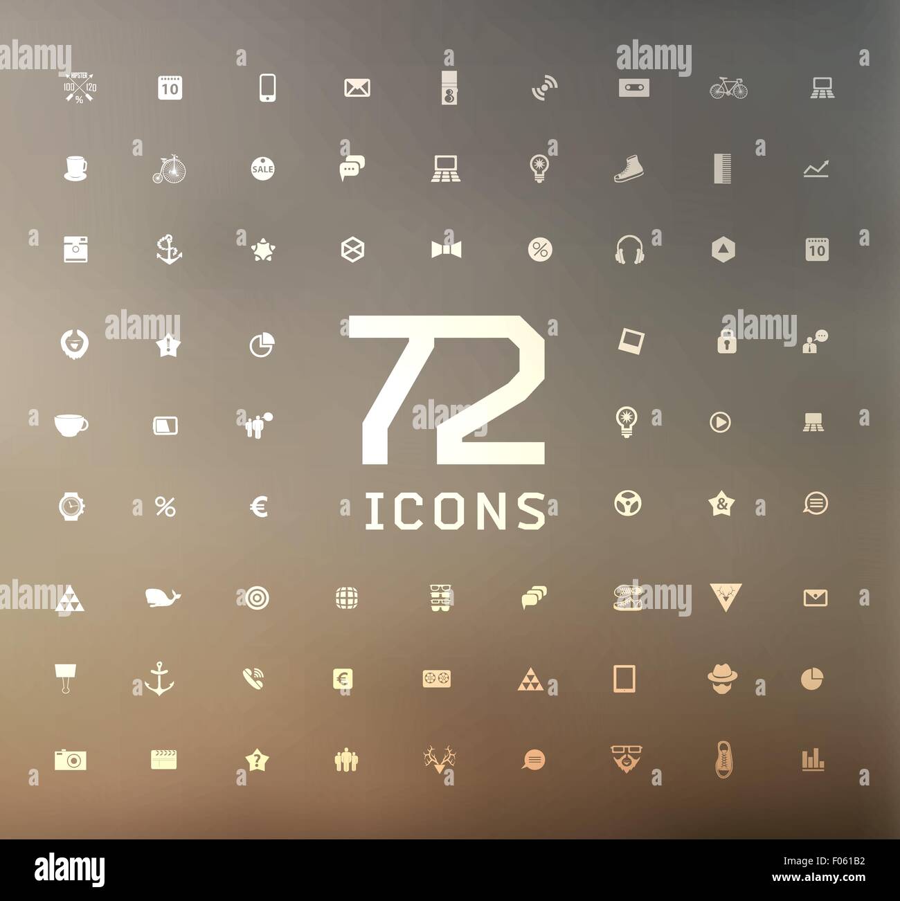 modern thin line icons for web and mobile Stock Vector Image & Art - Alamy