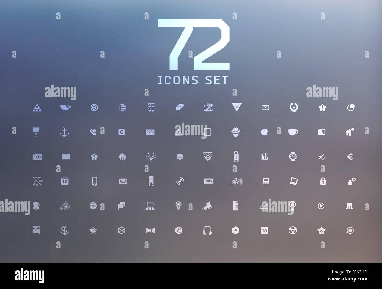 modern thin line icons for web and mobile Stock Vector Image & Art - Alamy