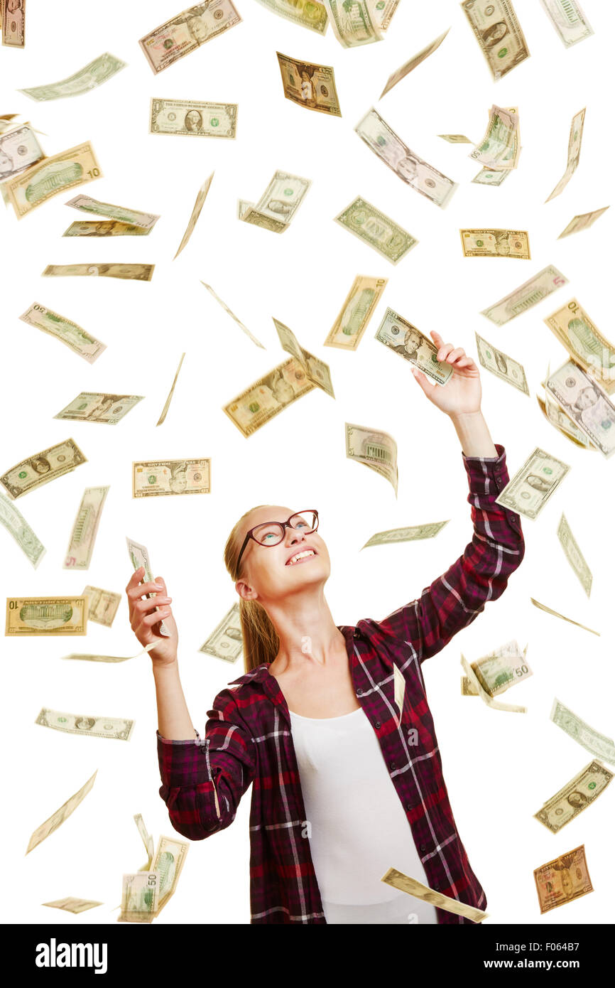 Lucky dollar hi-res stock photography and images - Alamy Lucky dollar hi-res stock photography and images - Alamy