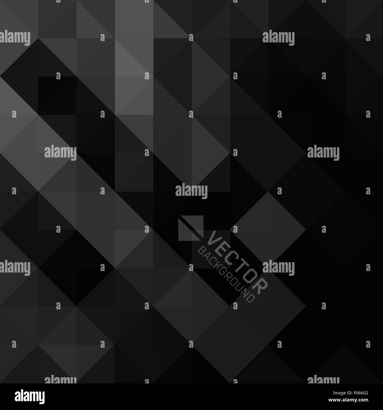 Abstract Background retro mosaic Stock Vector Image & Art - Alamy