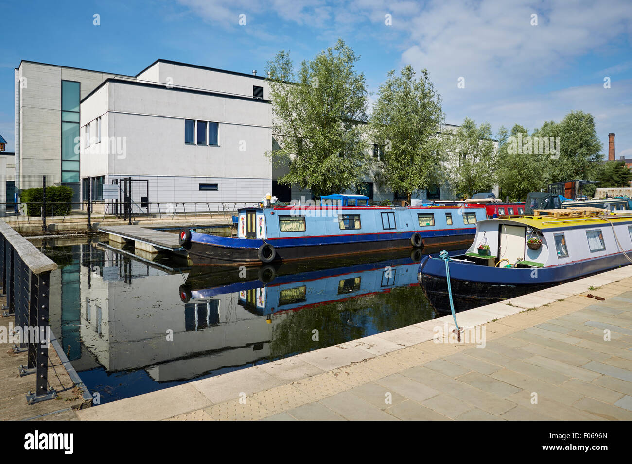 NEW ISLINGTON MEDICAL PRACTICE in New Islington, Manchester, England