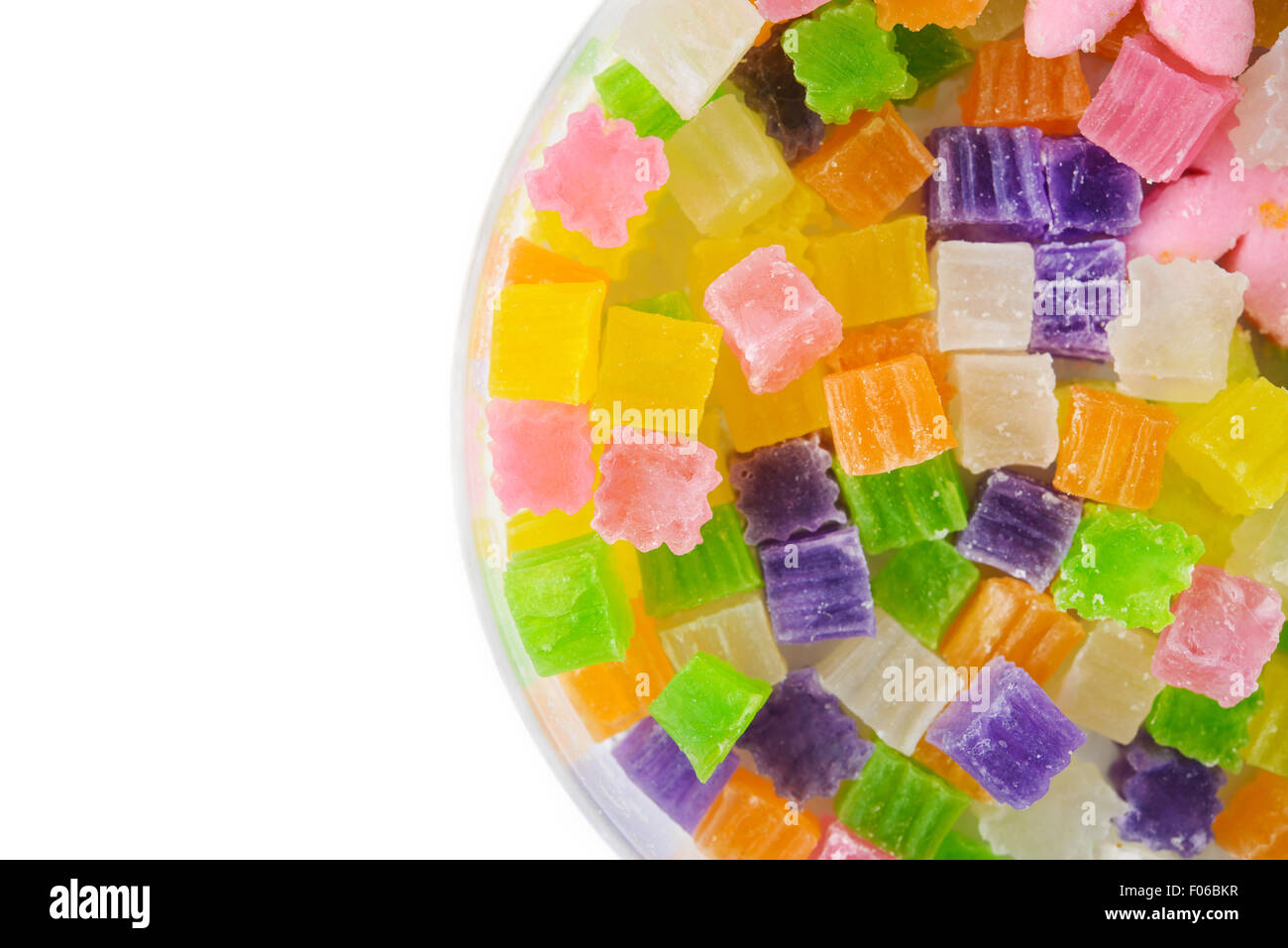 Yellow gummy hires stock photography and images Alamy