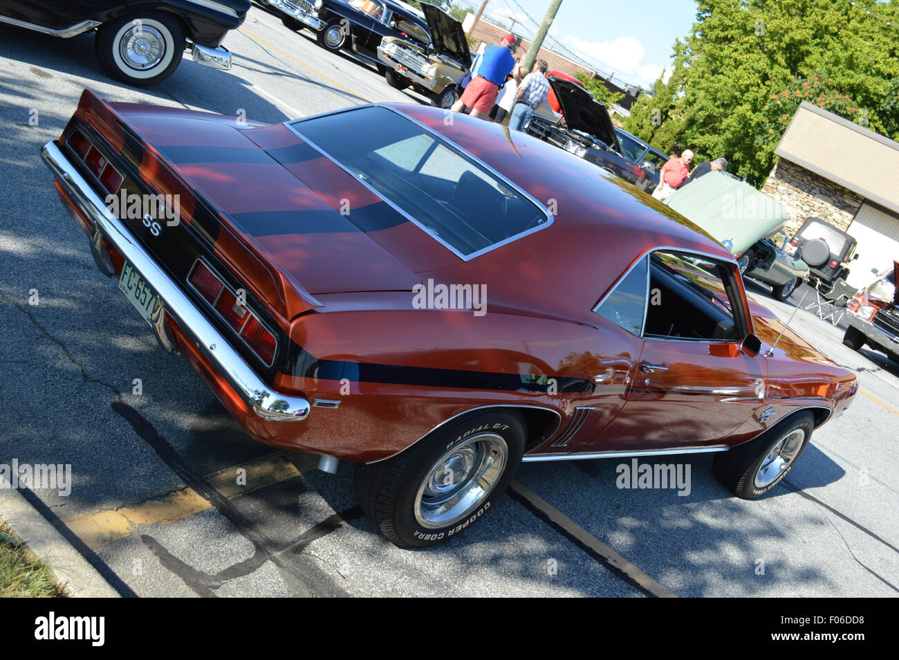 750+ Chevrolet Camaro Super Sport Stock Photos, Pictures & Royalty-Free  Images - iStock