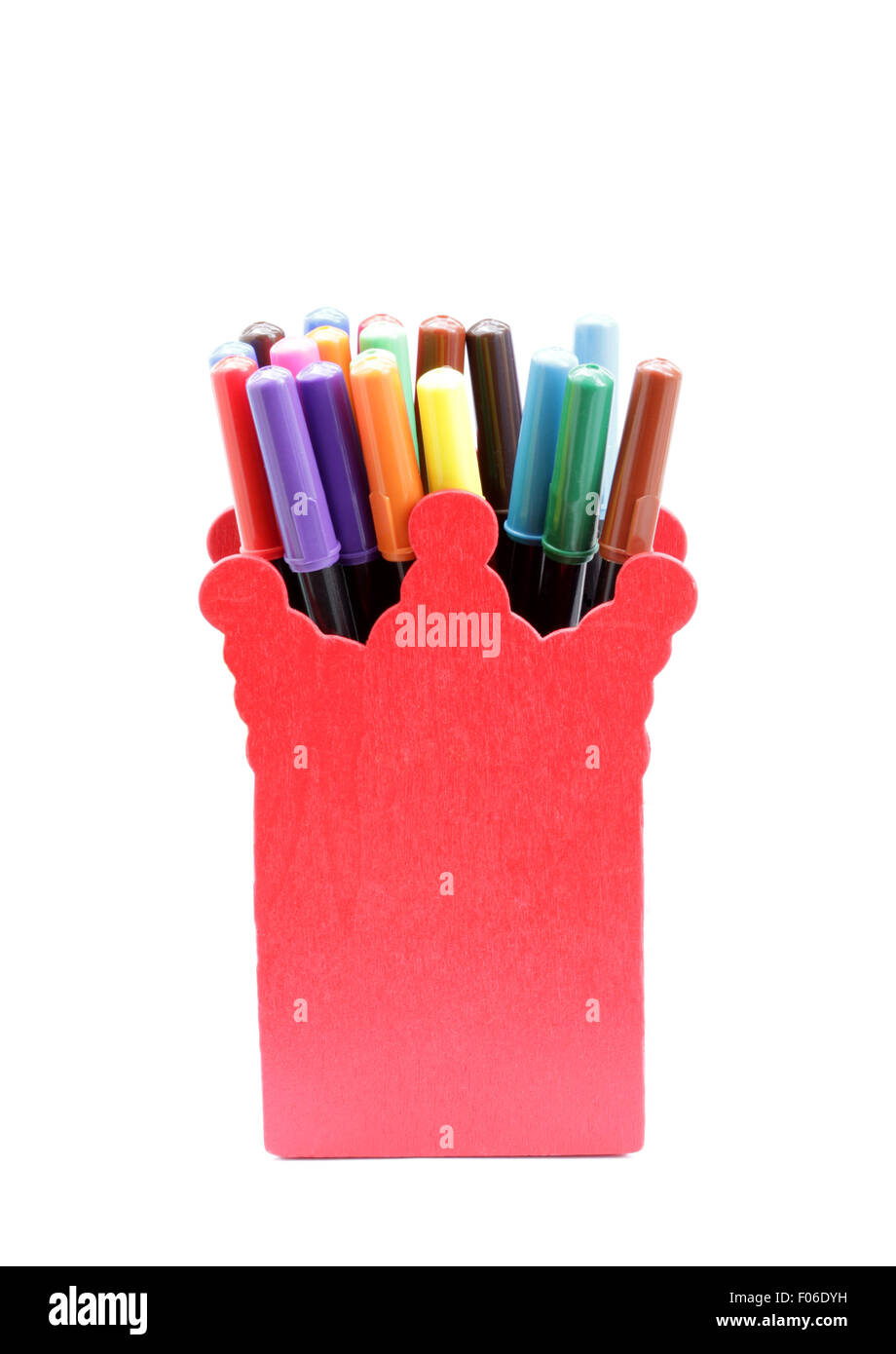 33,086 Pencil Container Images, Stock Photos, 3D objects, & Vectors