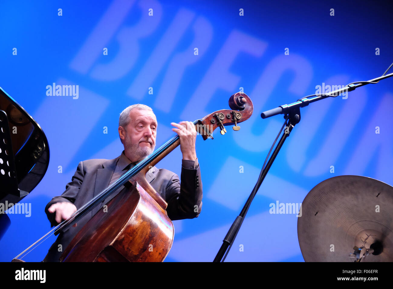 Brecon theatre hires stock photography and images Alamy