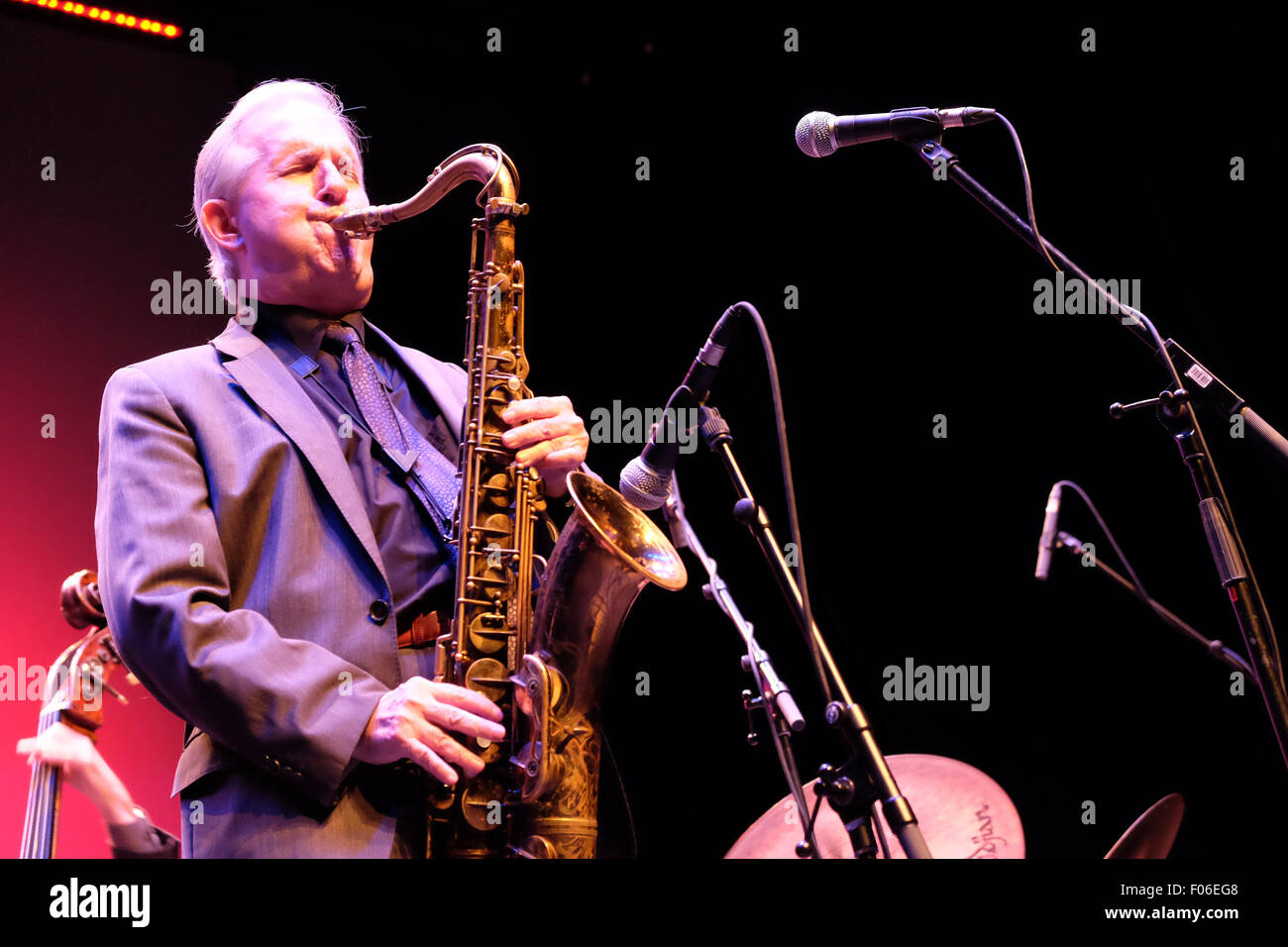 Scott hamilton quartet hires stock photography and images Alamy