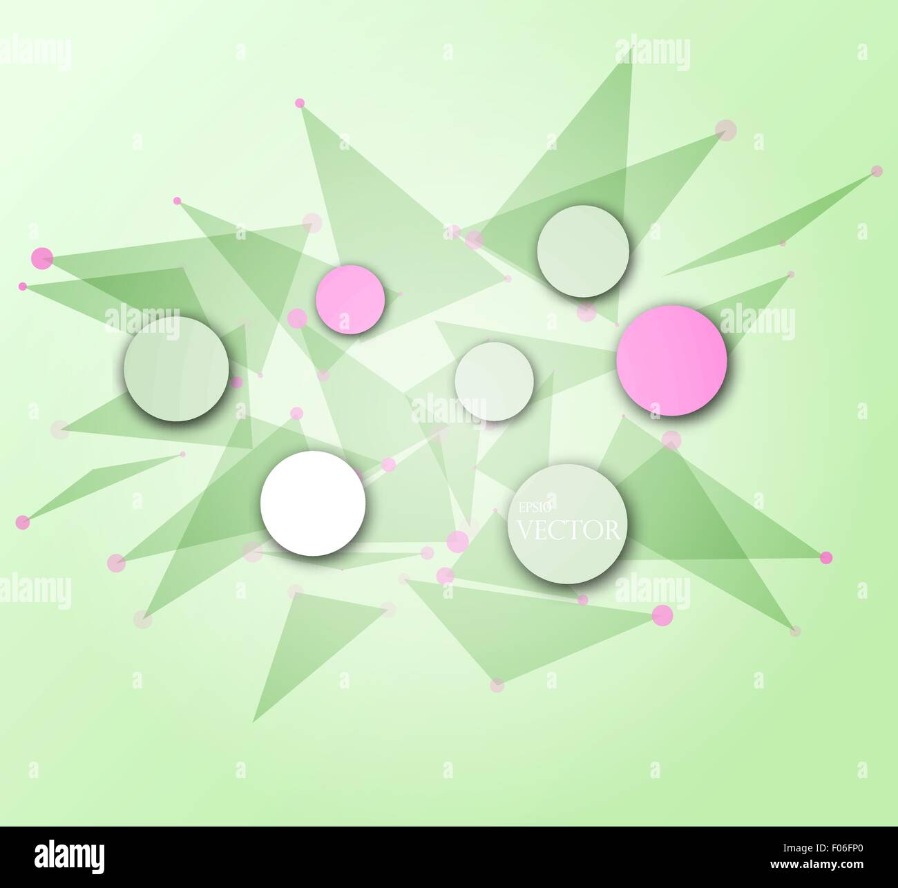 abstract-template-background-stock-vector-image-art-alamy