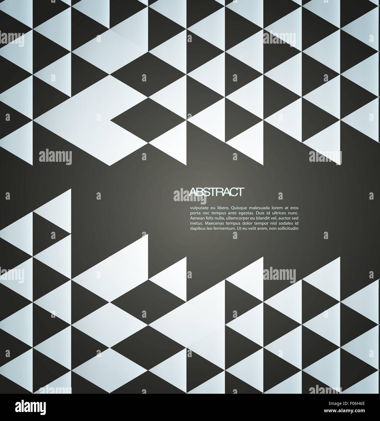 Abstract Background retro mosaic Stock Vector Image & Art - Alamy