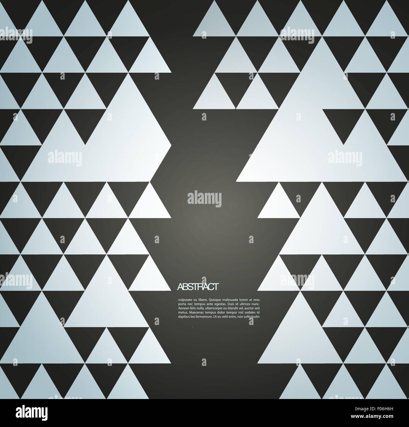 Abstract Background retro mosaic Stock Vector Image & Art - Alamy