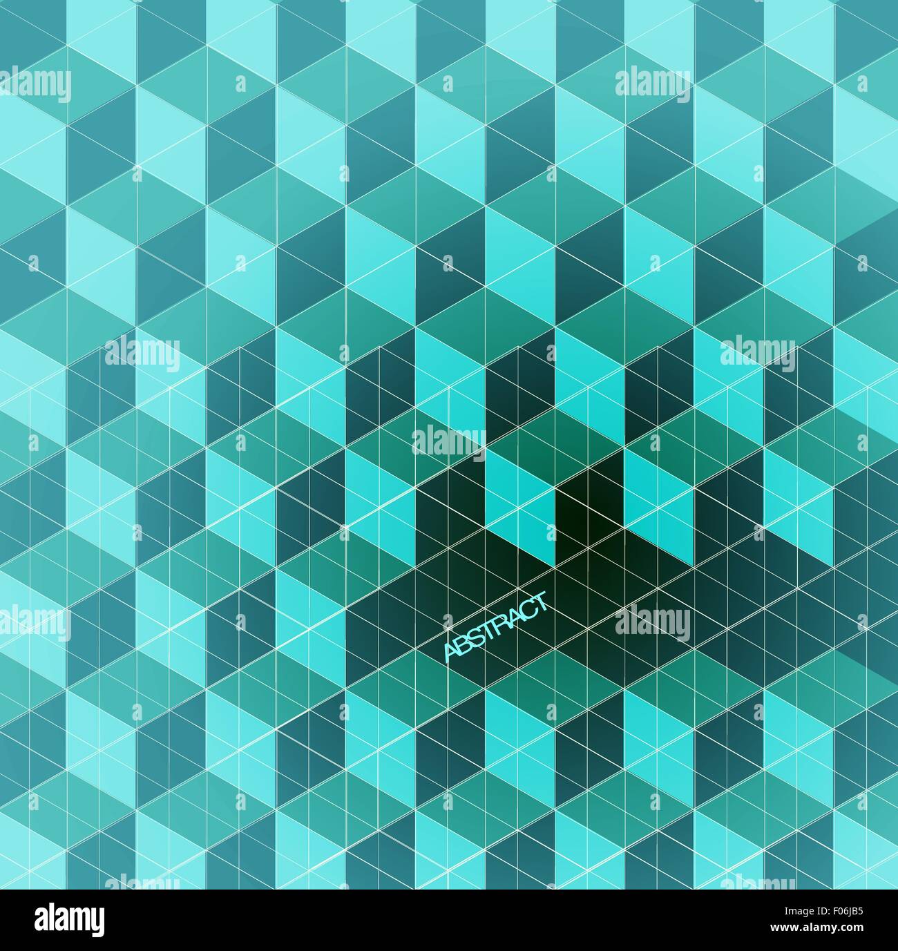 Abstract Background retro mosaic Stock Vector Image & Art - Alamy