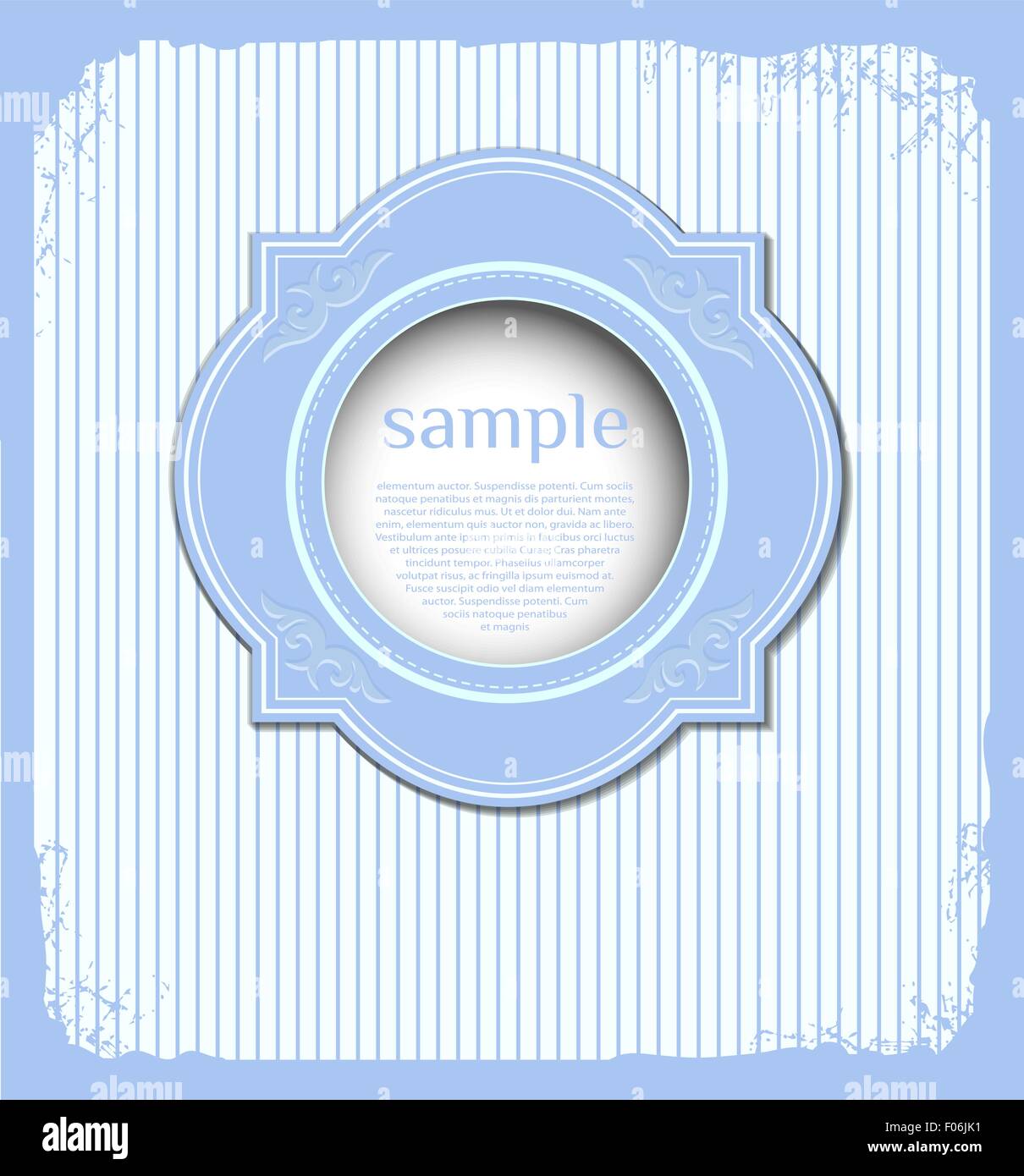 Abstract retro background Stock Vector Image & Art - Alamy