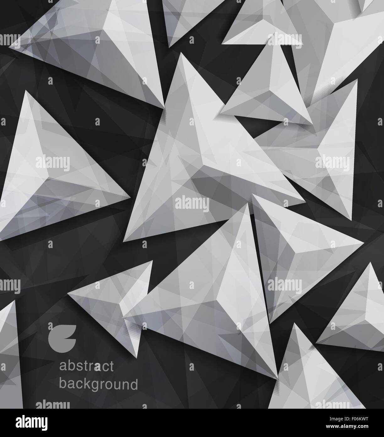 abstract modern background Stock Vector Image & Art - Alamy