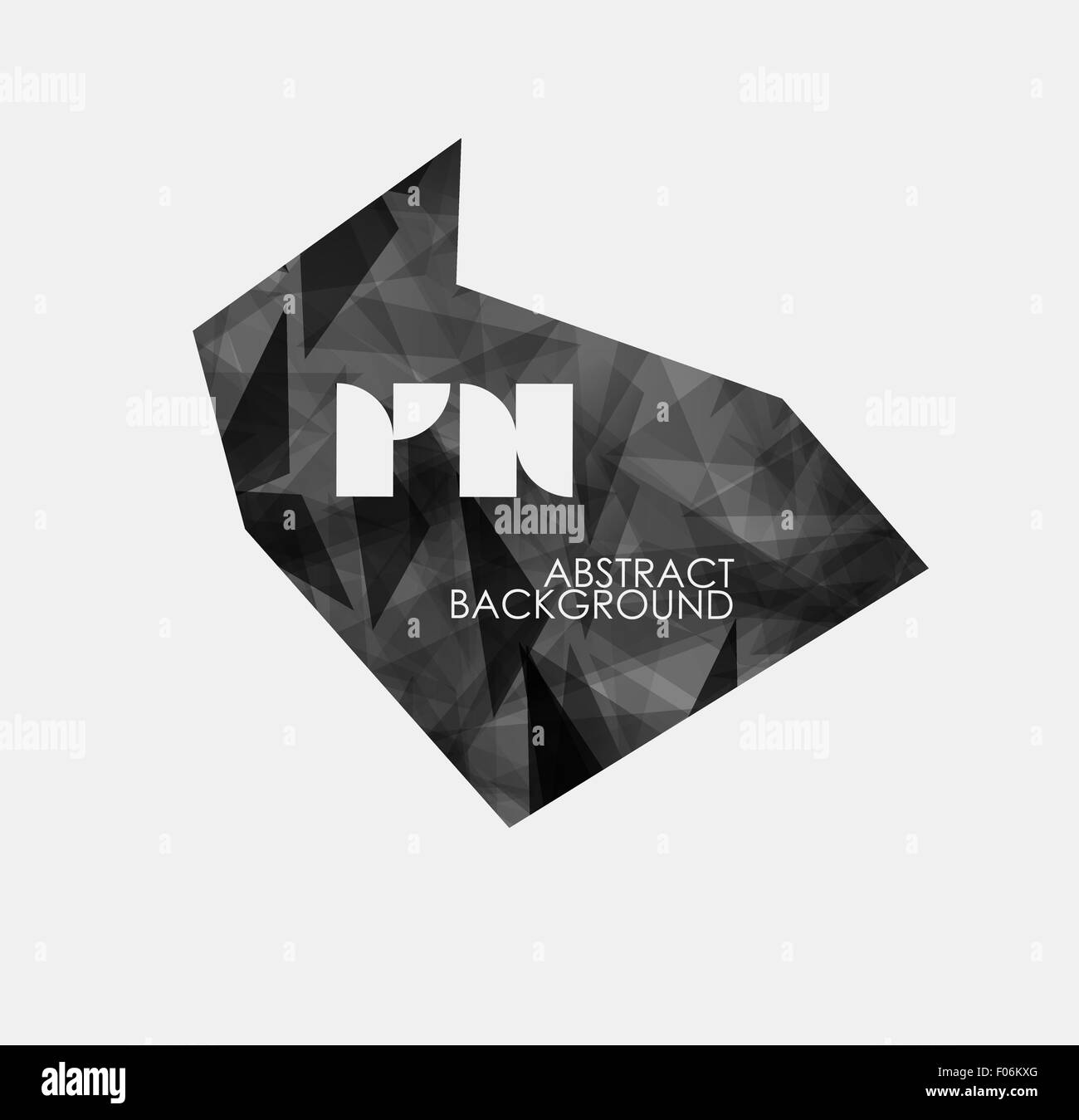 abstract modern background Stock Vector Image & Art - Alamy