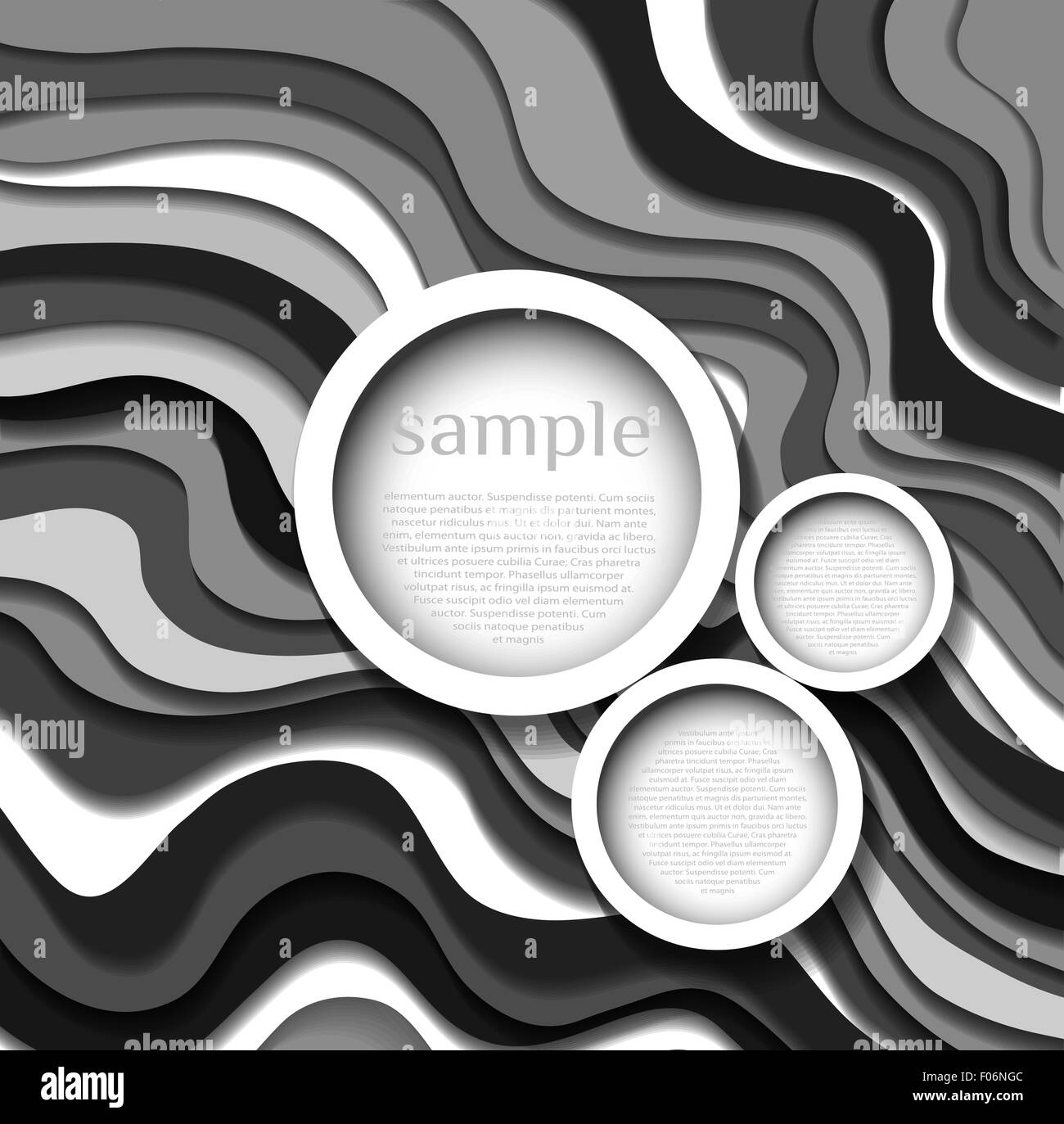 Abstract colorful lines background Stock Vector Image & Art - Alamy