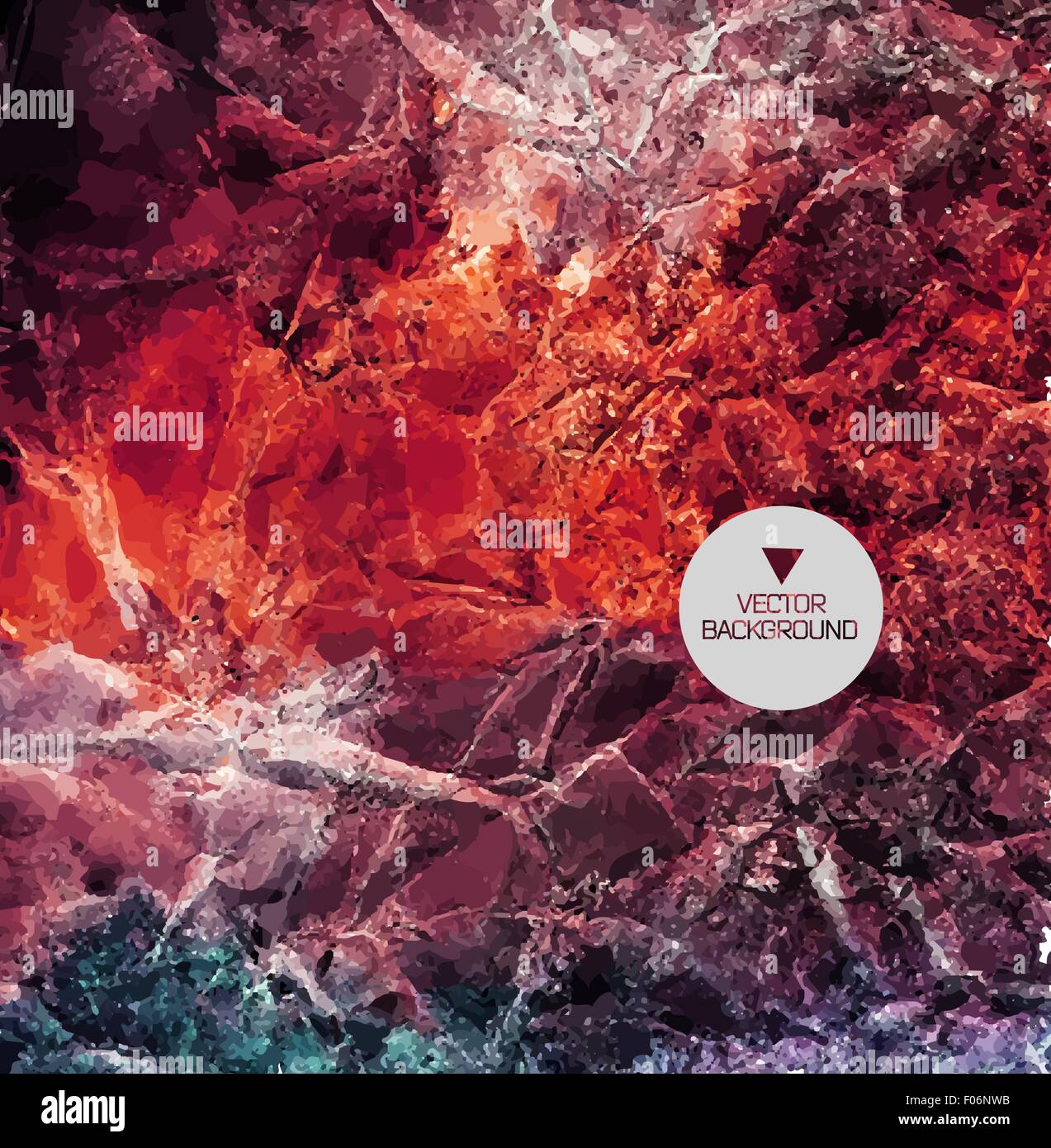 Watercolor seamless pattern Stock Vector Image Art Alamy