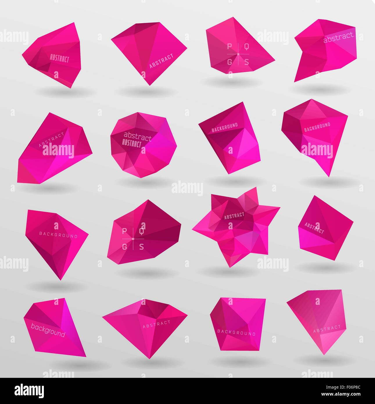 abstract modern Label Stock Vector Image & Art - Alamy