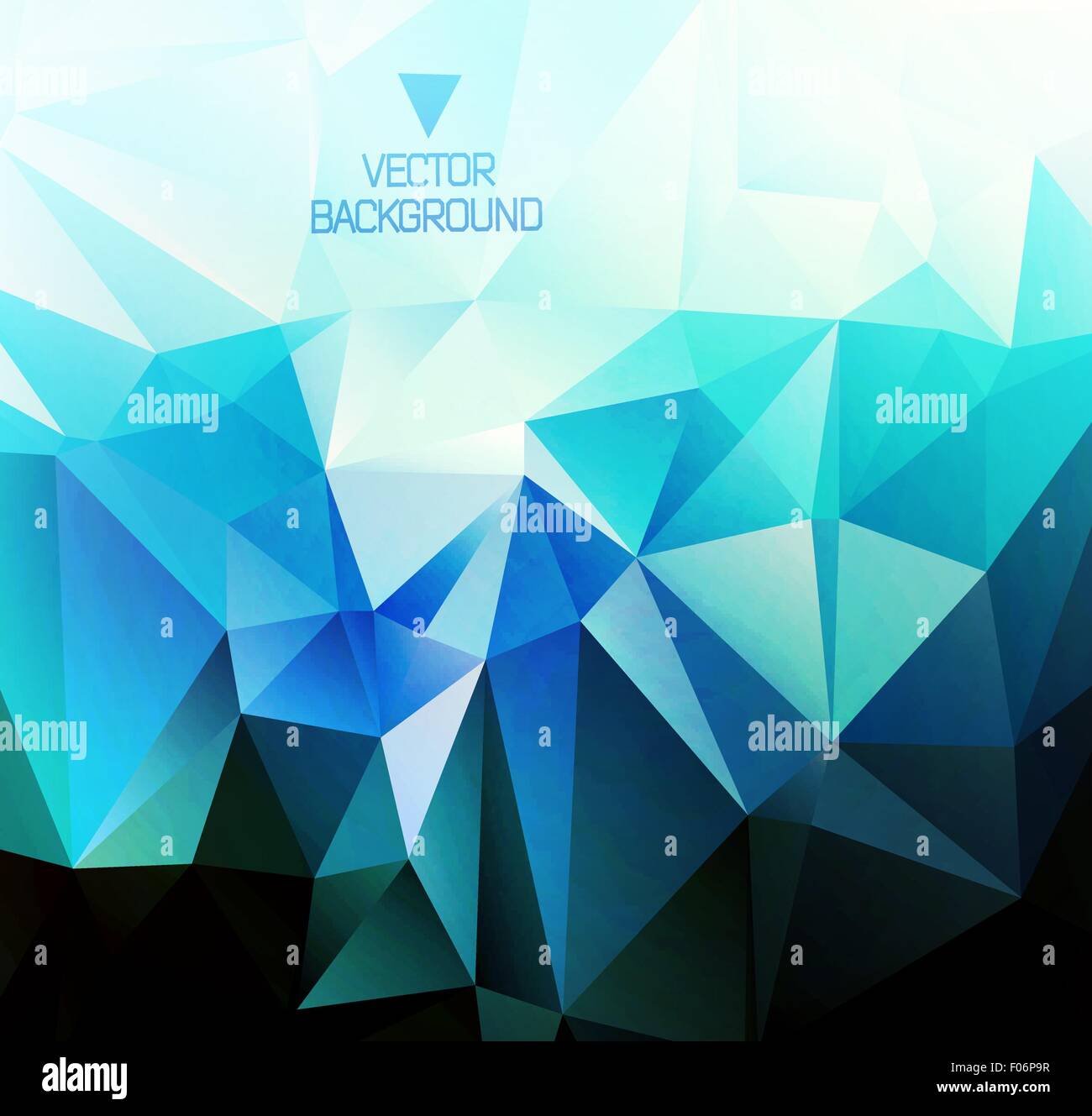Polygin Design Polygon design Stock Vector Images - Alamy
