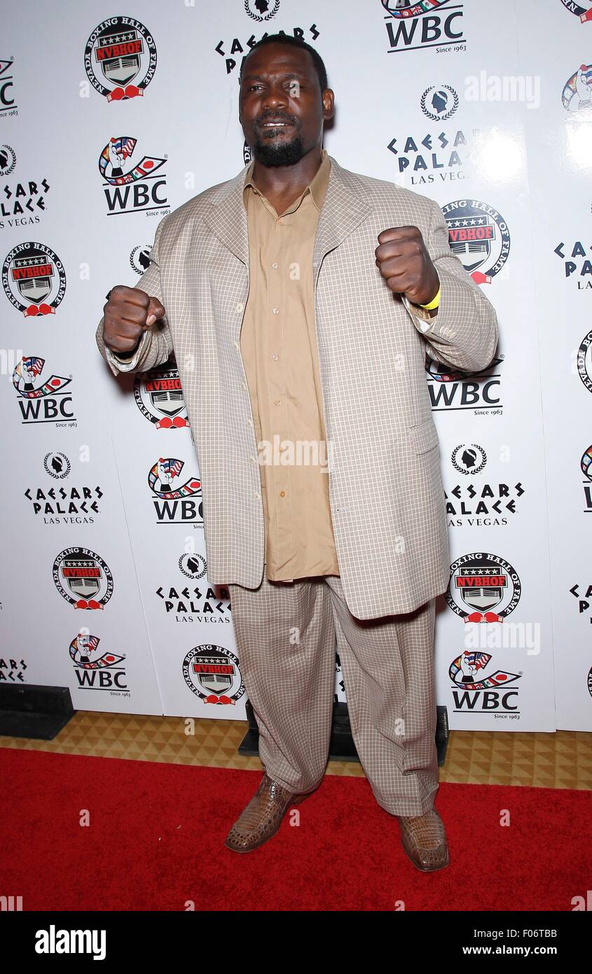 Hasim rahman hi-res stock photography and images - Alamy