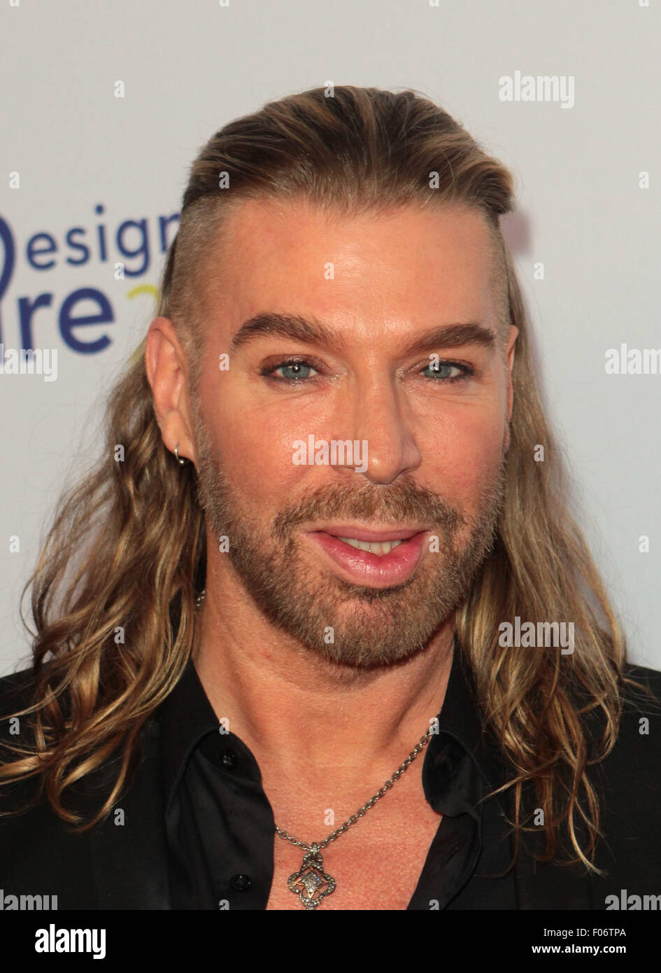 what is chaz dean net worth