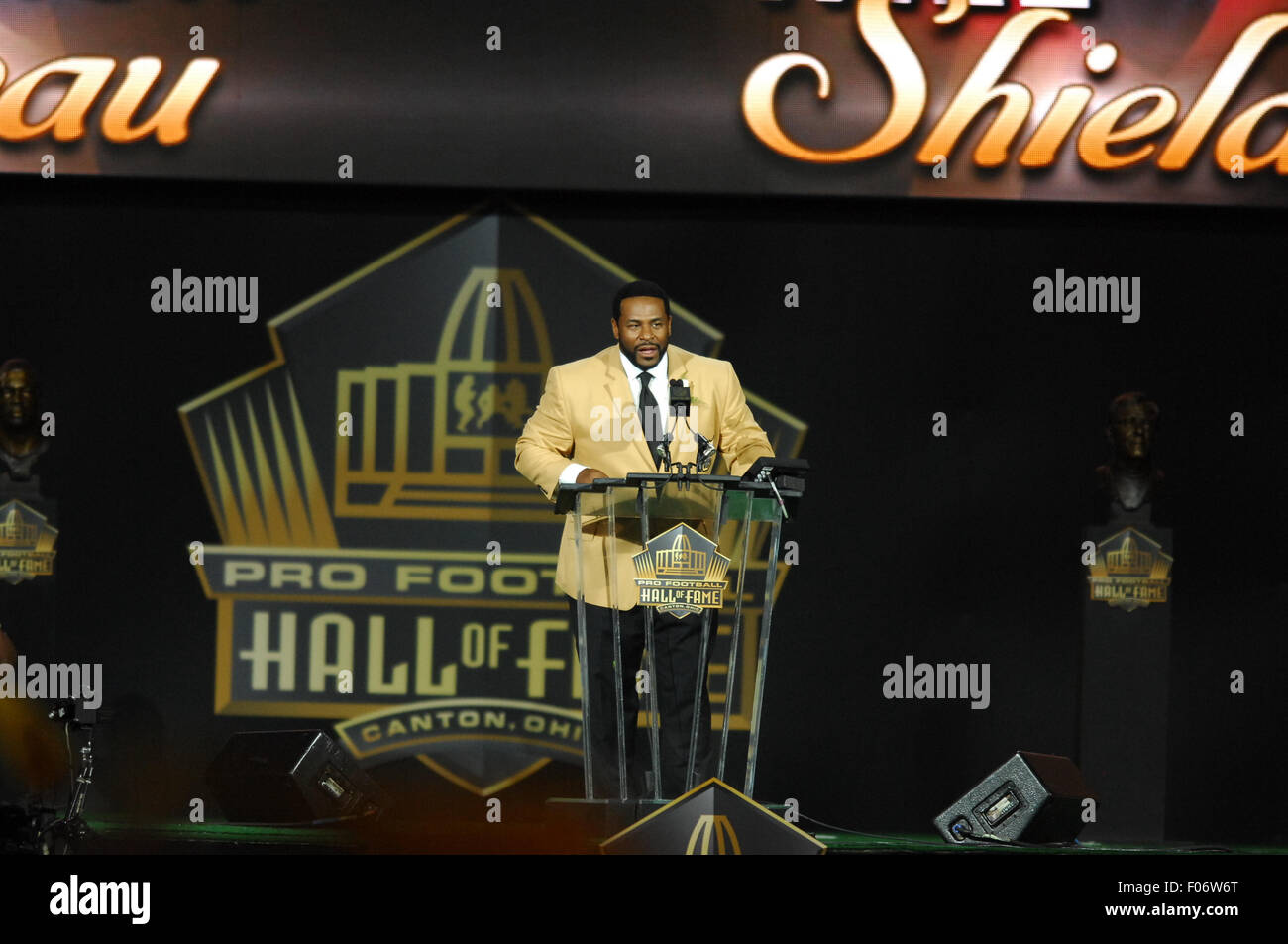 Jerome bettis hi-res stock photography and images - Alamy