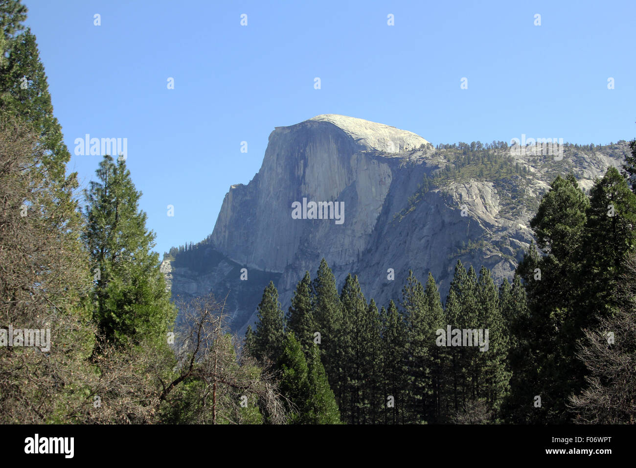 Yosemite valley campground hires stock photography and images Alamy